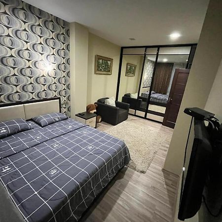 2 Bedroom Central Apartment Chişinău Esterno foto