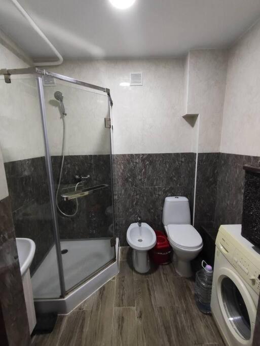 2 Bedroom Central Apartment Chişinău Esterno foto