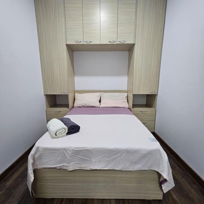2 Bedroom Central Apartment Chişinău Esterno foto