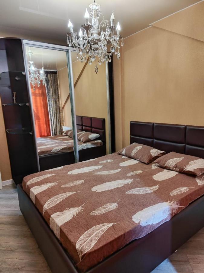 2 Bedroom Central Apartment Chişinău Esterno foto