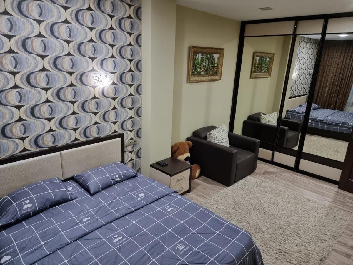 2 Bedroom Central Apartment Chişinău Esterno foto