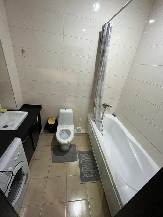 2 Bedroom Central Apartment Chişinău Esterno foto