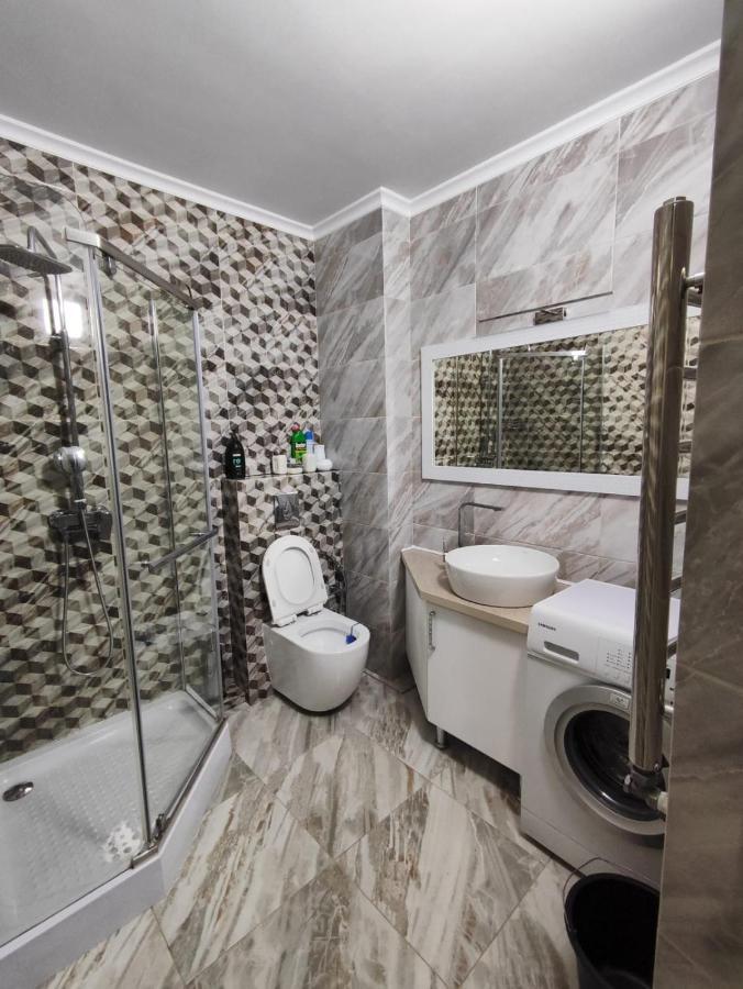 2 Bedroom Central Apartment Chişinău Esterno foto