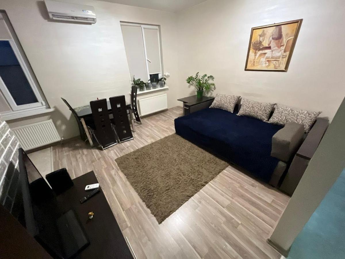 2 Bedroom Central Apartment Chişinău Esterno foto