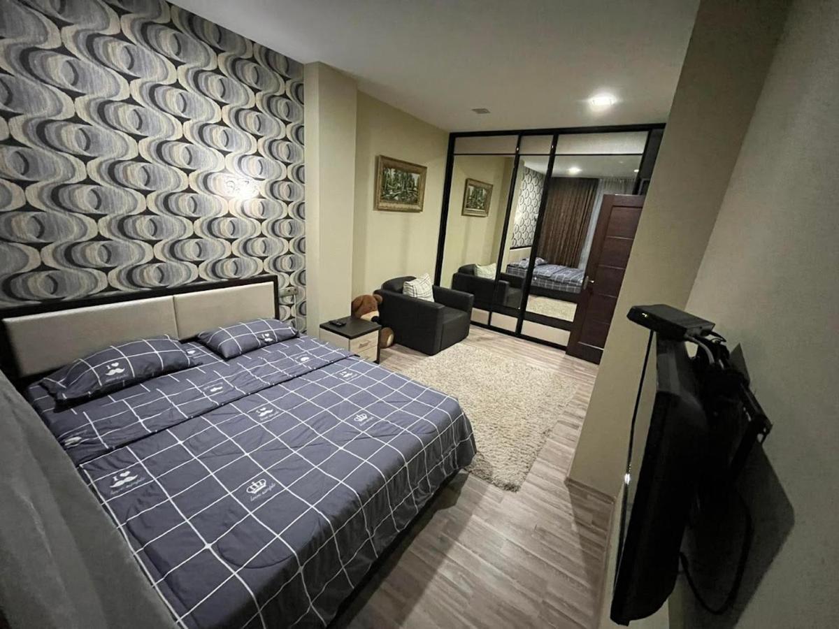 2 Bedroom Central Apartment Chişinău Esterno foto