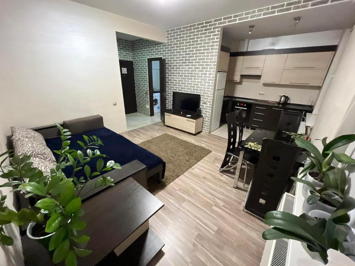 2 Bedroom Central Apartment Chişinău Esterno foto